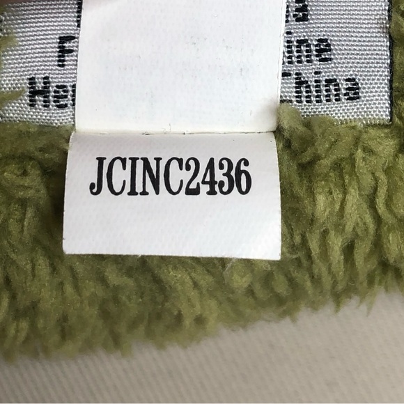 Jellycat London toothy T-Rex Dino plush stuffed children’s toy animal unisex - Picture 10 of 13